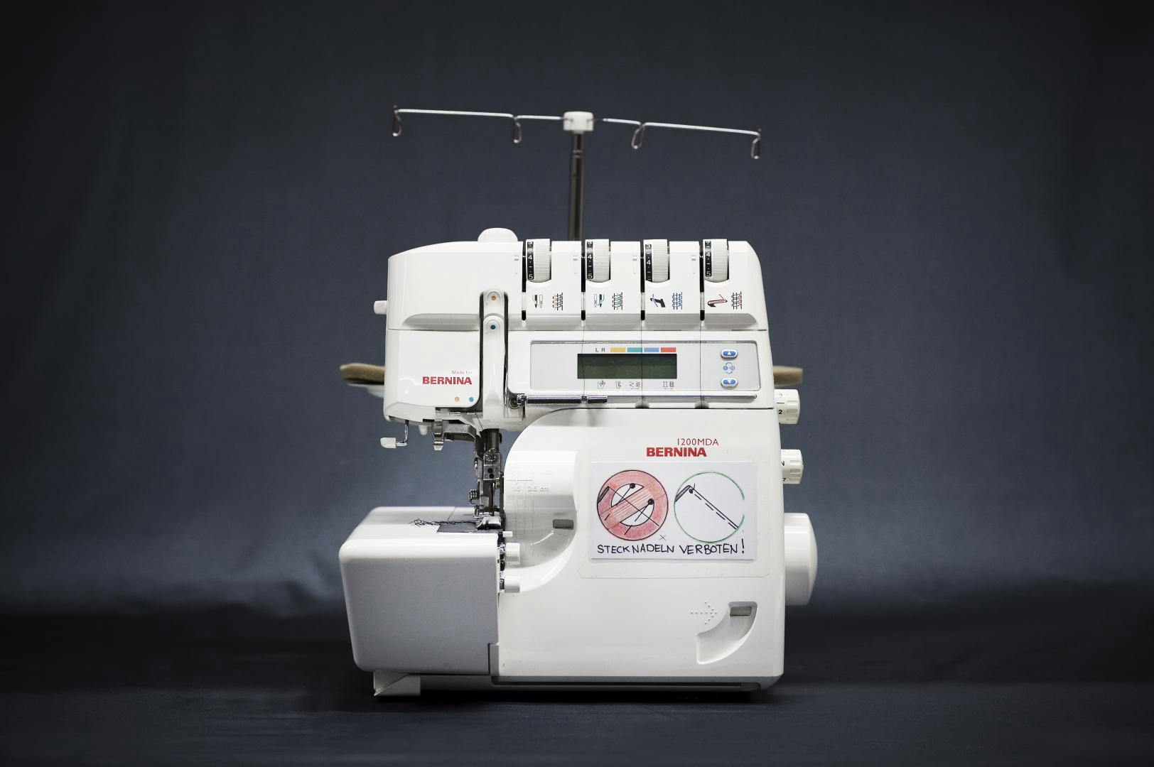 Overlock