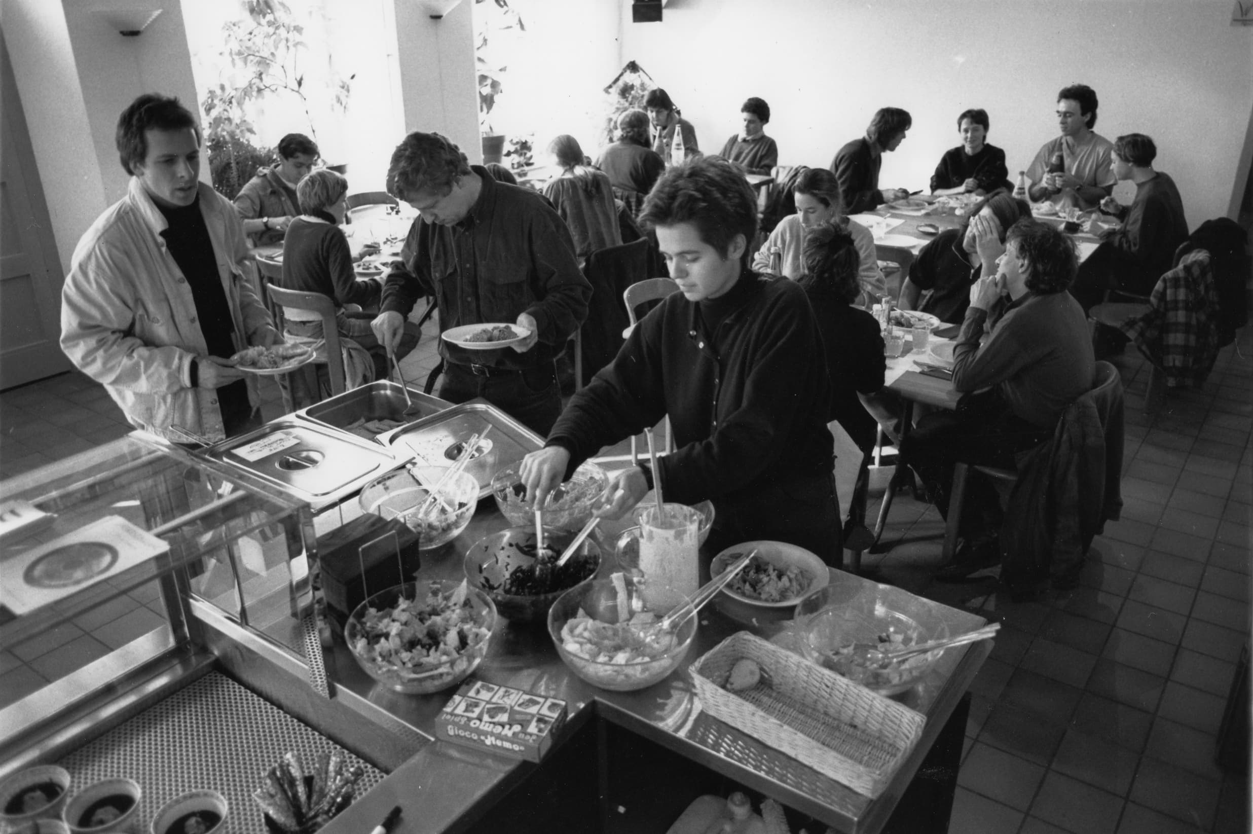 Test-Restaurant-Formular-Anfrage