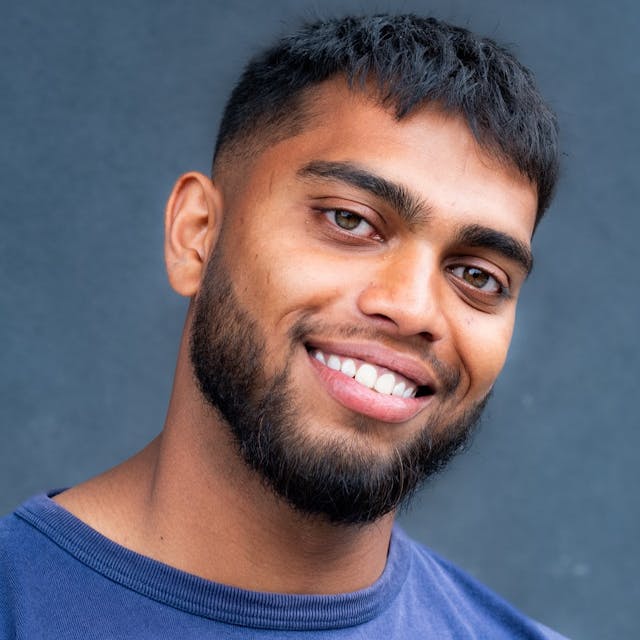 Bavishan Vyravanathan