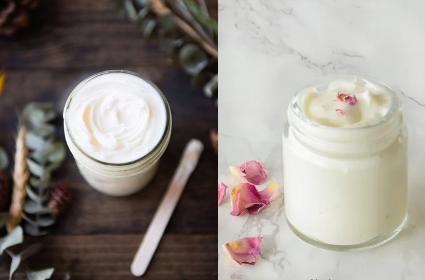 Strahlende Haut – Naturkosmetik für dein Gesicht