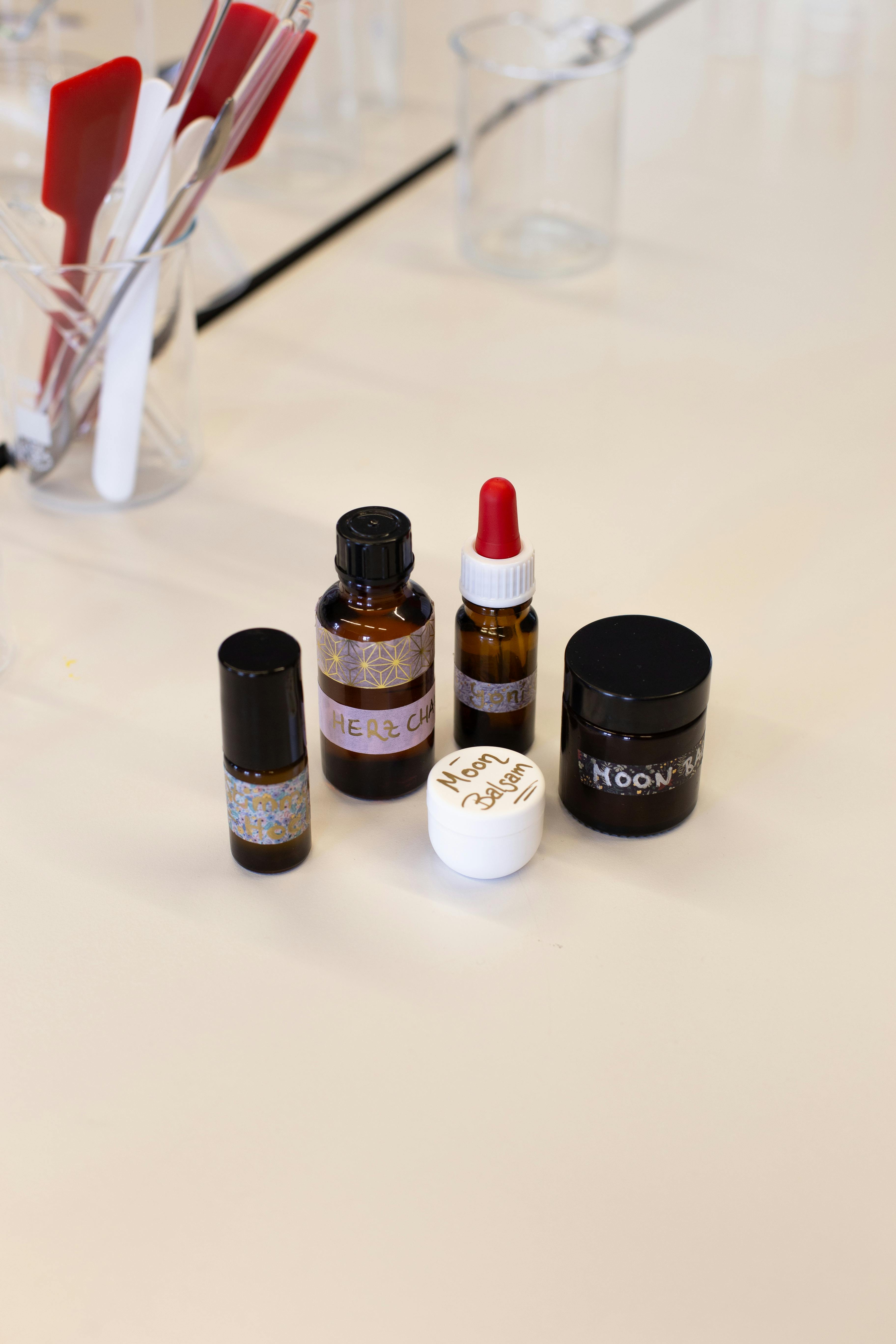 Naturkosmetik Open Atelier 