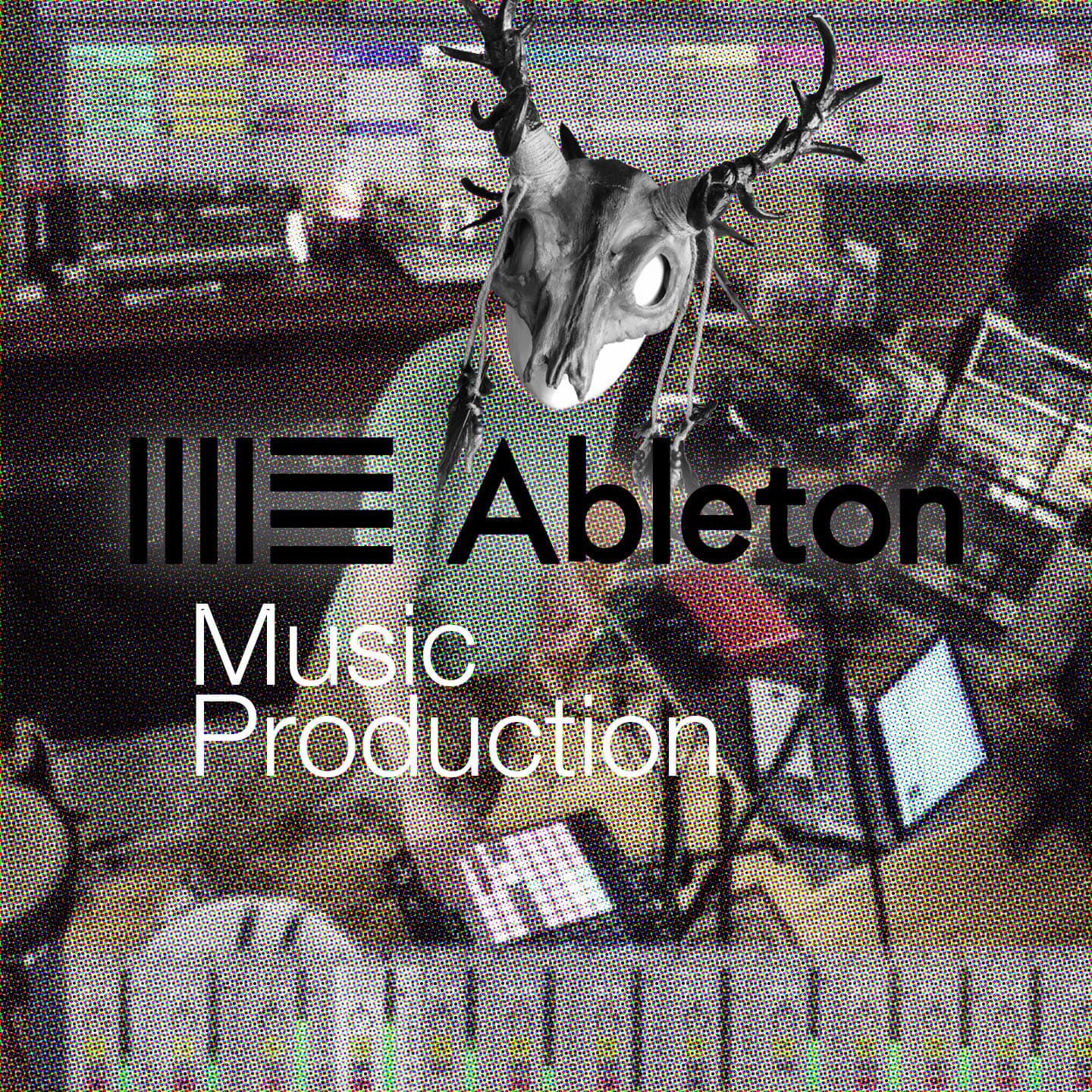 Music Production Ableton Live (Weihnachtsferien Intensivkurs)