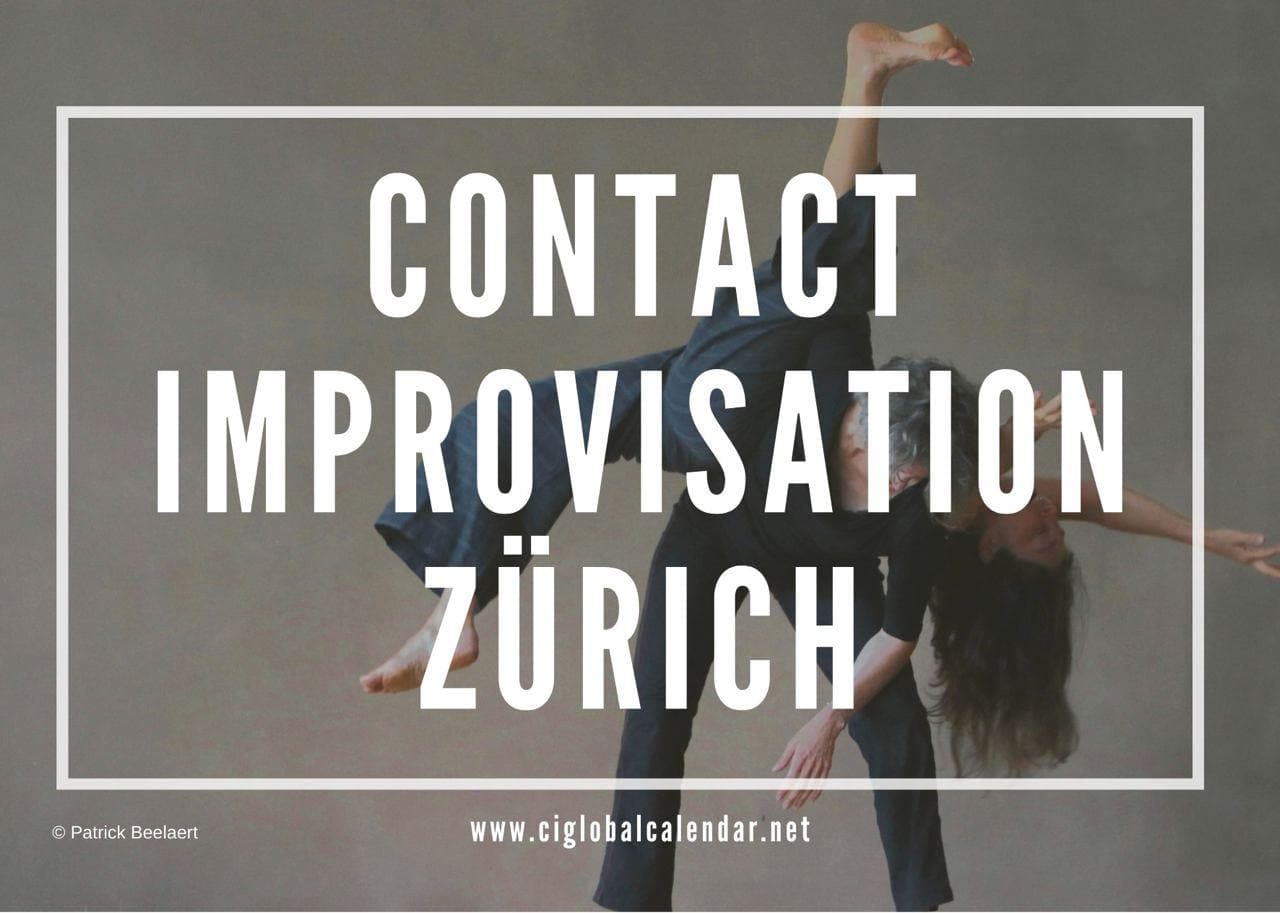 Zürich Sunday Jam 