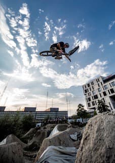BMX