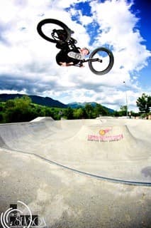 BMX