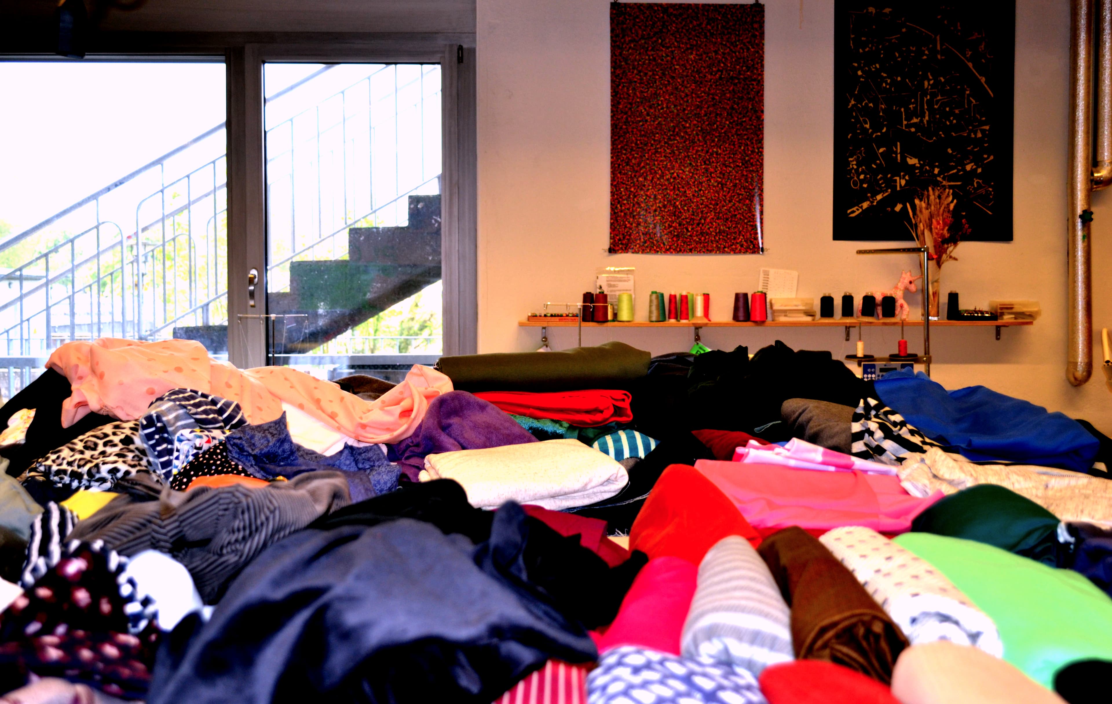 Mode Atelier