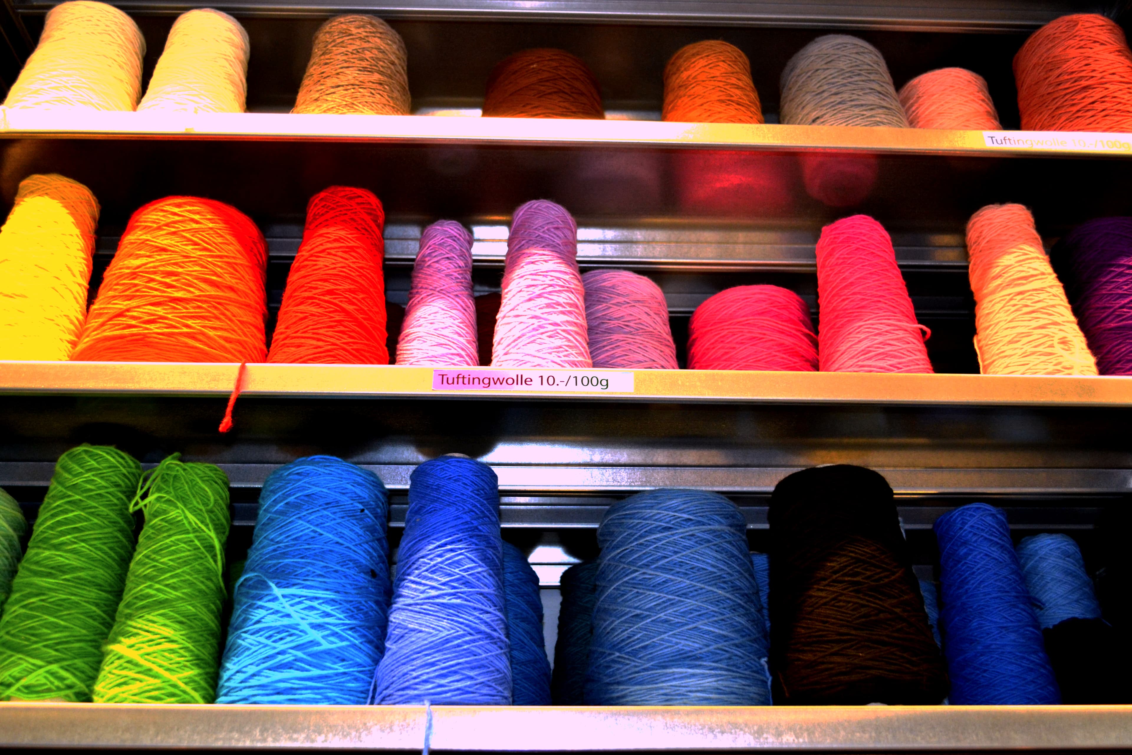 Mode Atelier