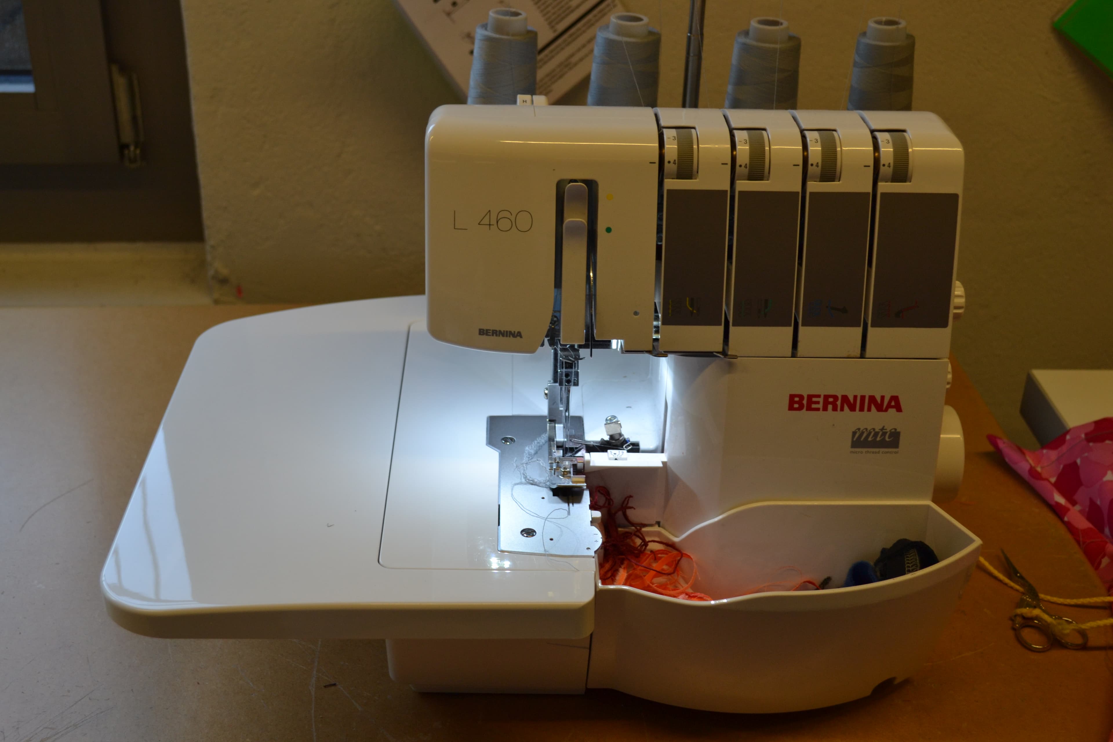 Mode Atelier