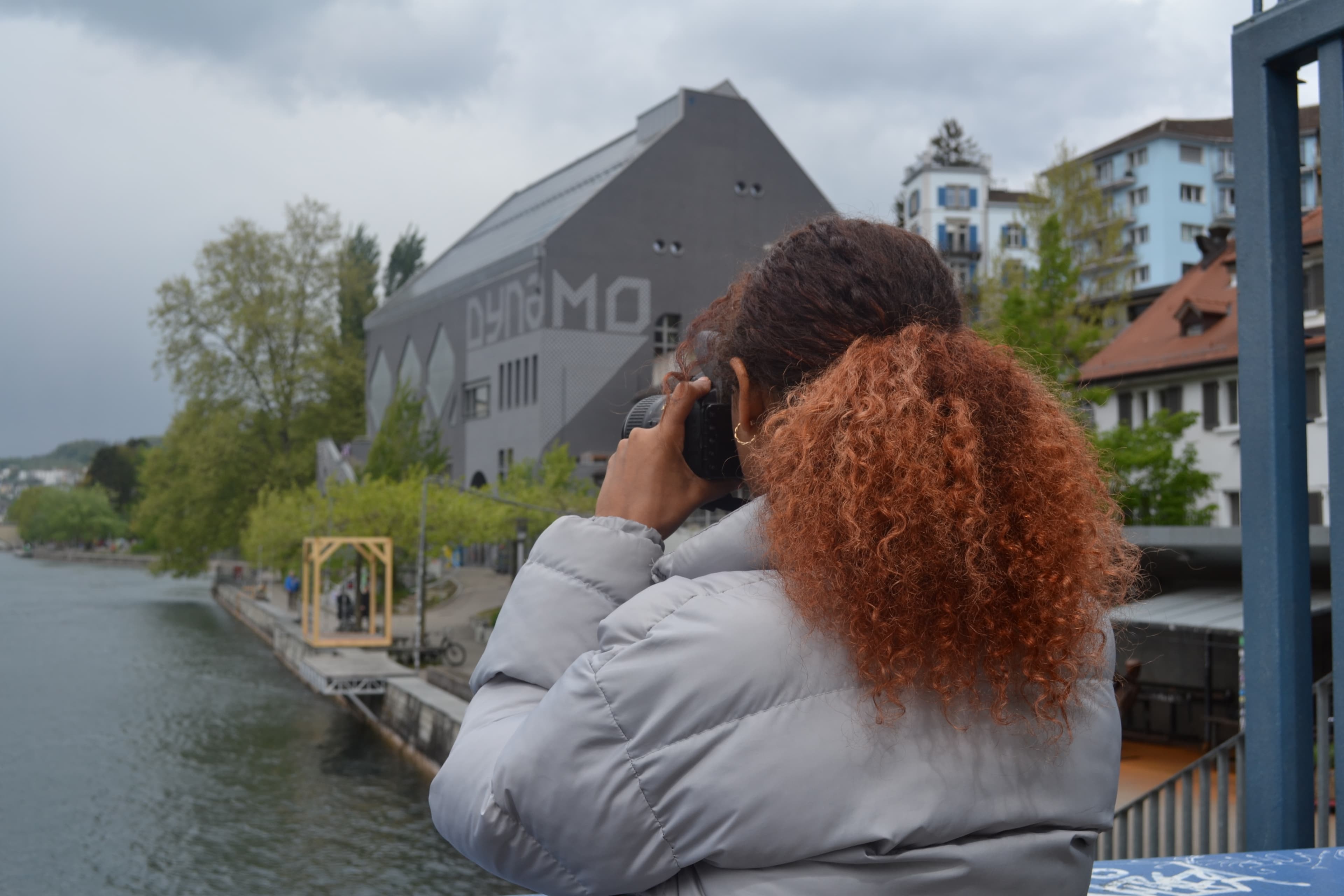 Fotowerkstatt