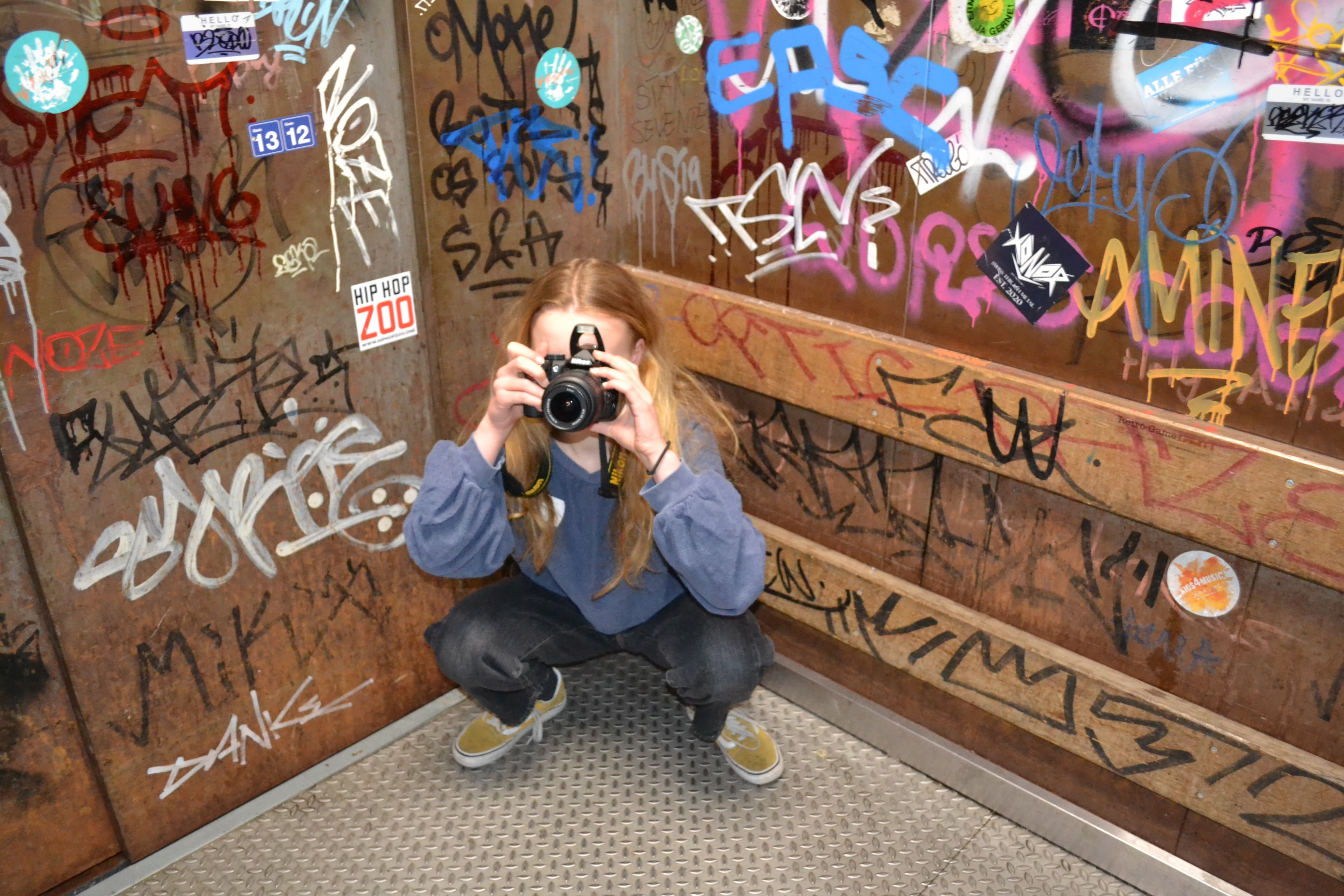Fotowerkstatt
