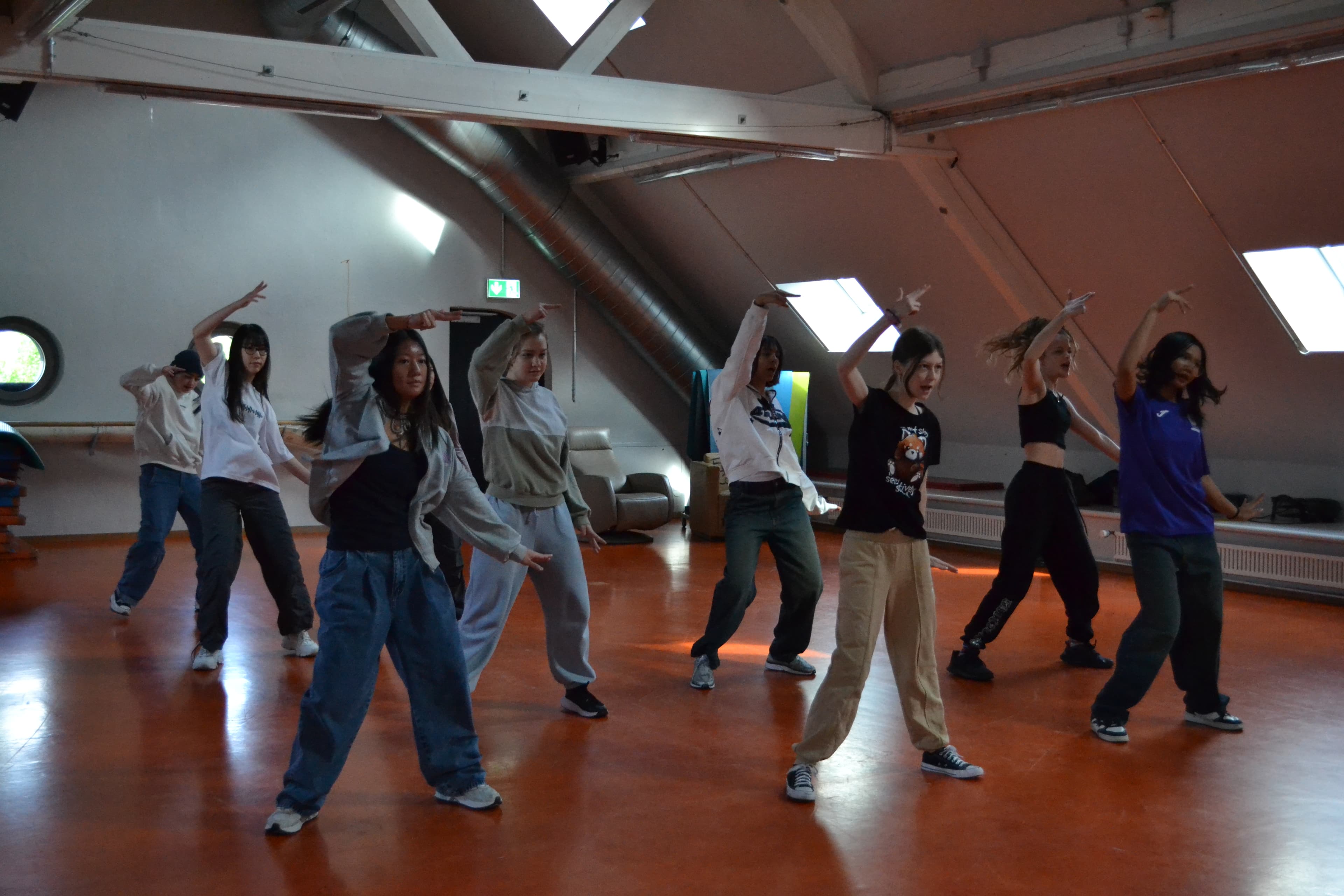 K-Pop