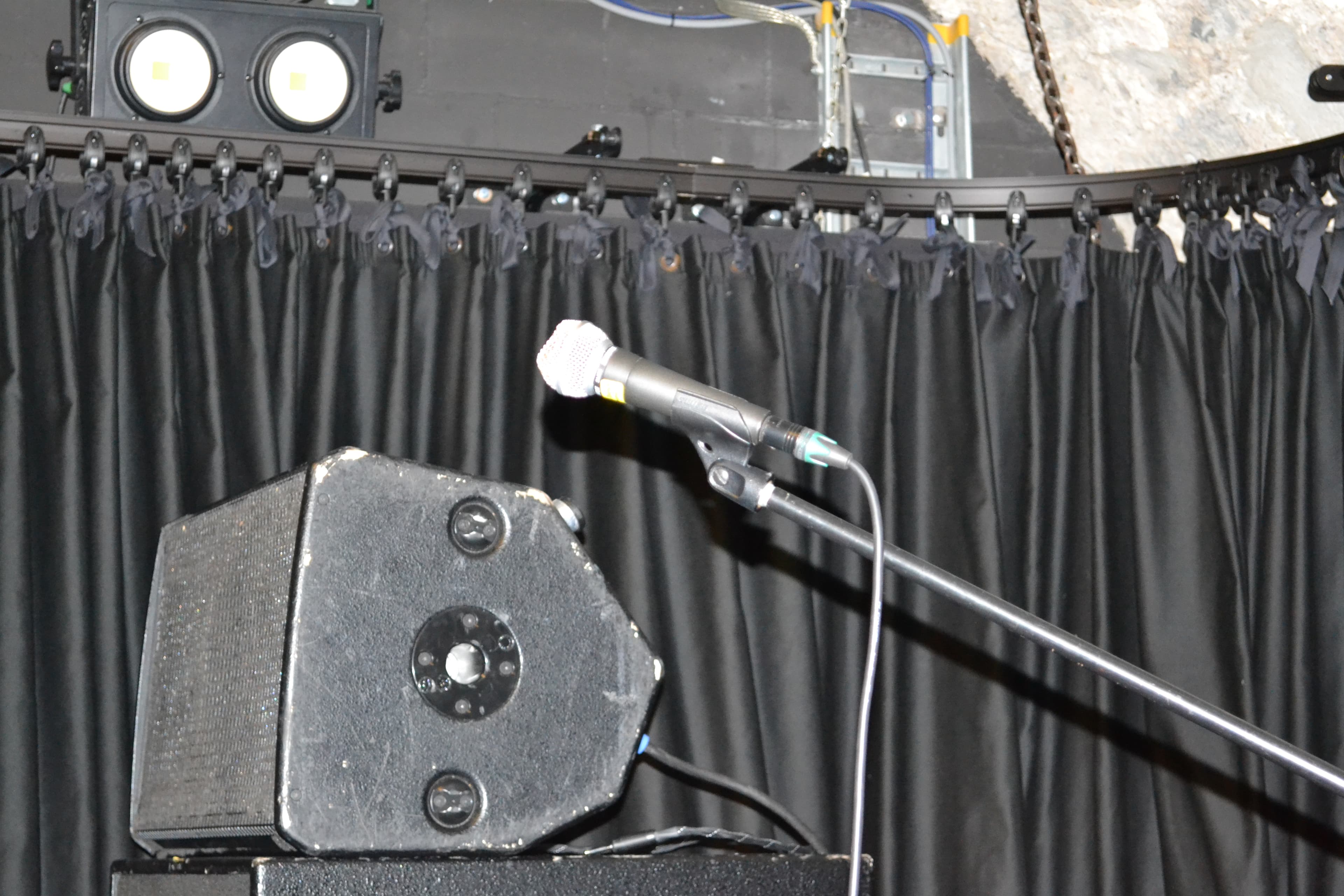 Vocal Coaching