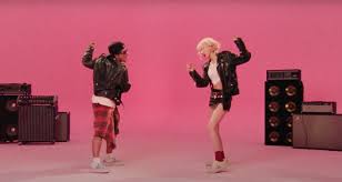 K-Pop