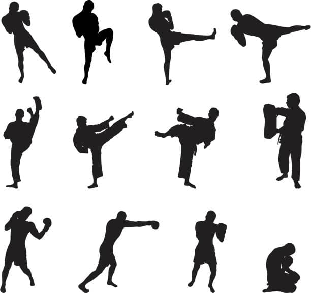 Kickboxen