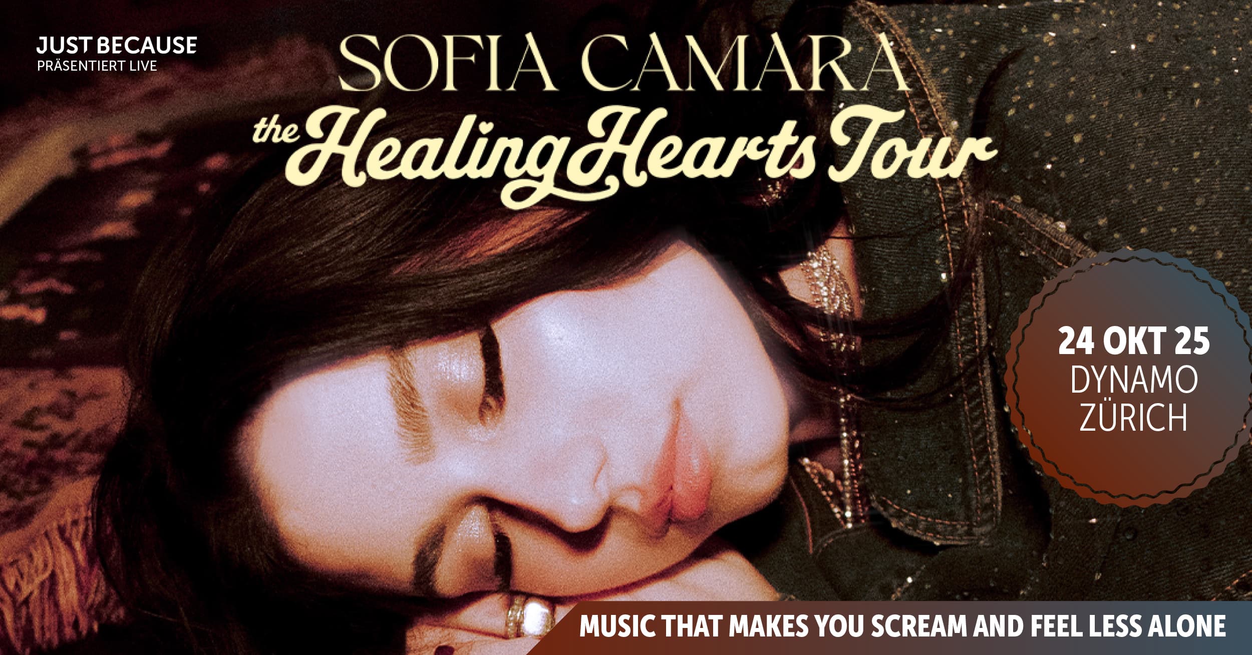 Sofia Camara – 24.10.2025