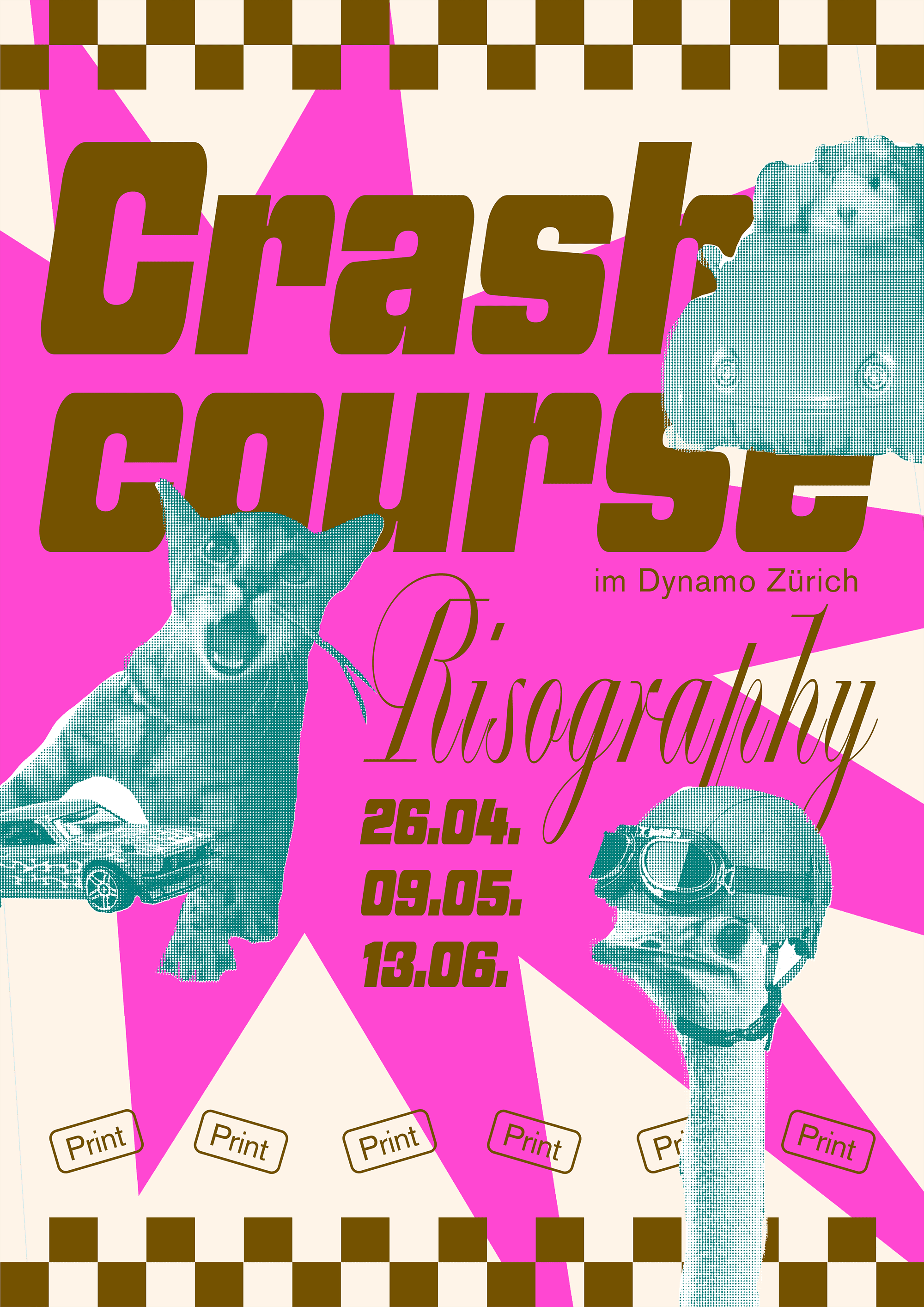 Crashkurs Risografie