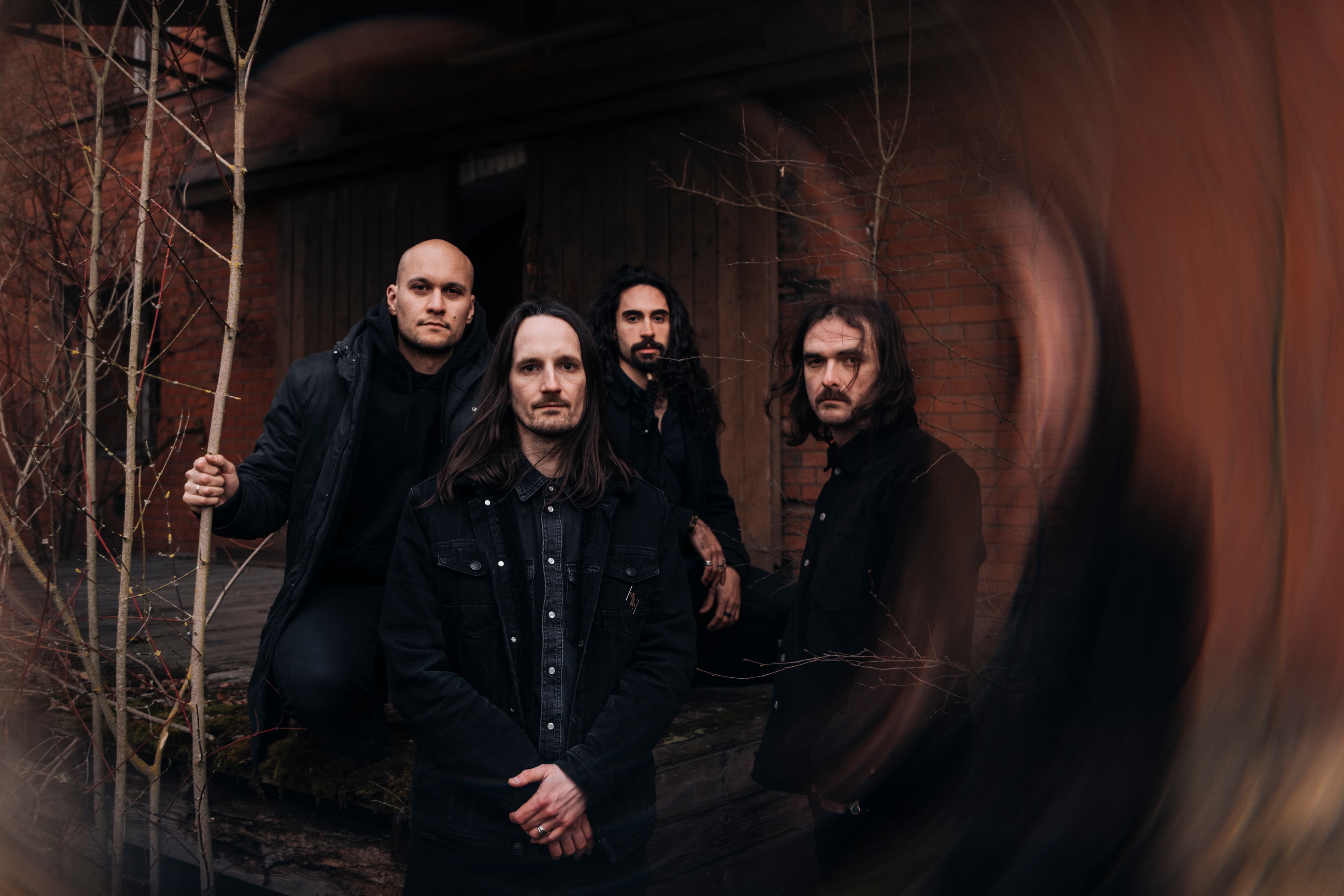 DER WEG EINER FREIHEIT
