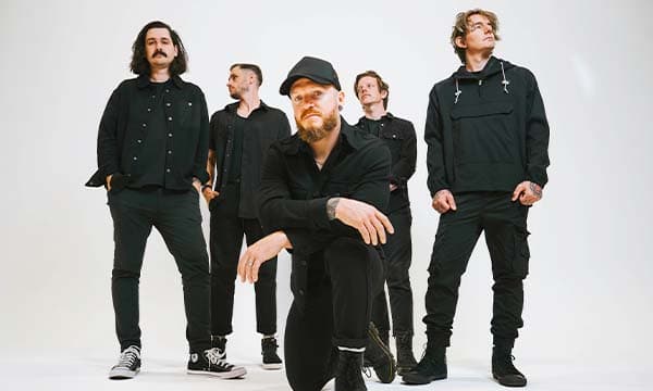 We Came As Romans & Brand Of Sacrifice