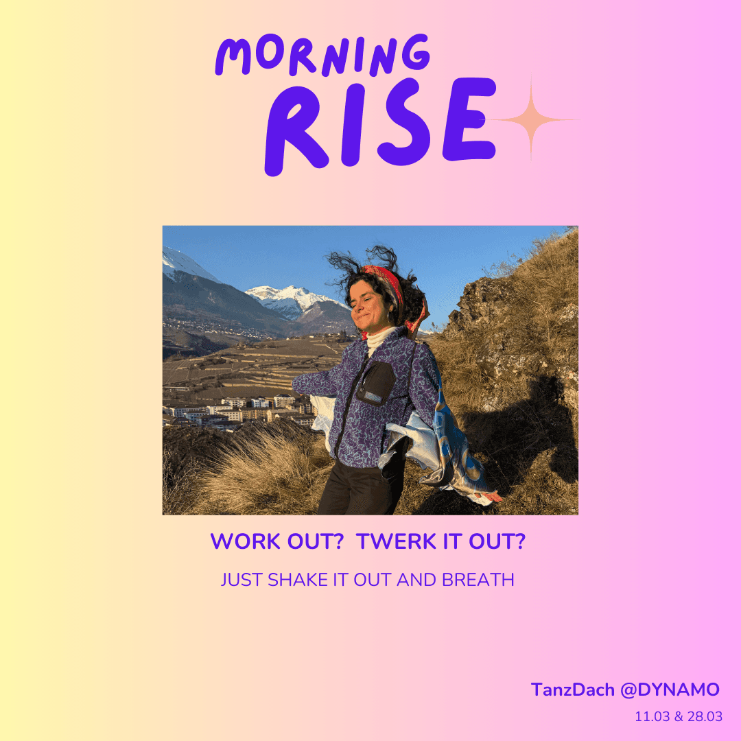 Morning Rise
