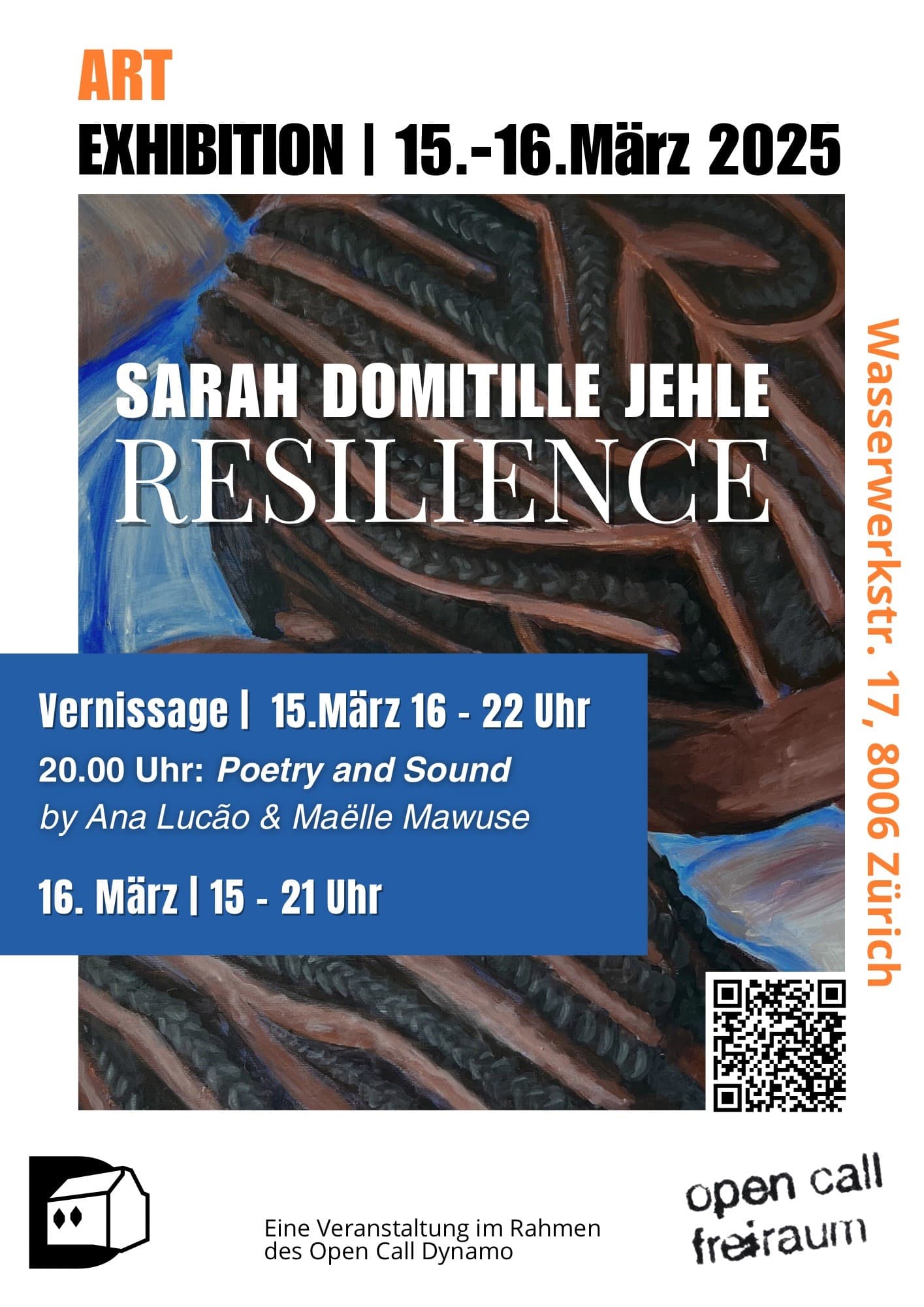 Resilience