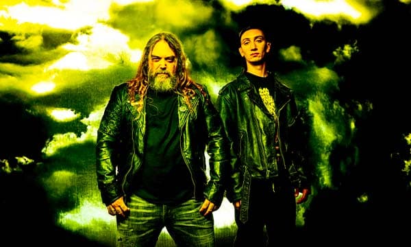 Soulfly & Requiem