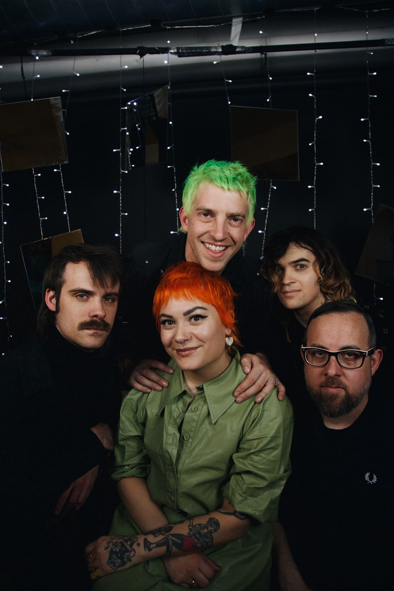 Catbite & MakeWar