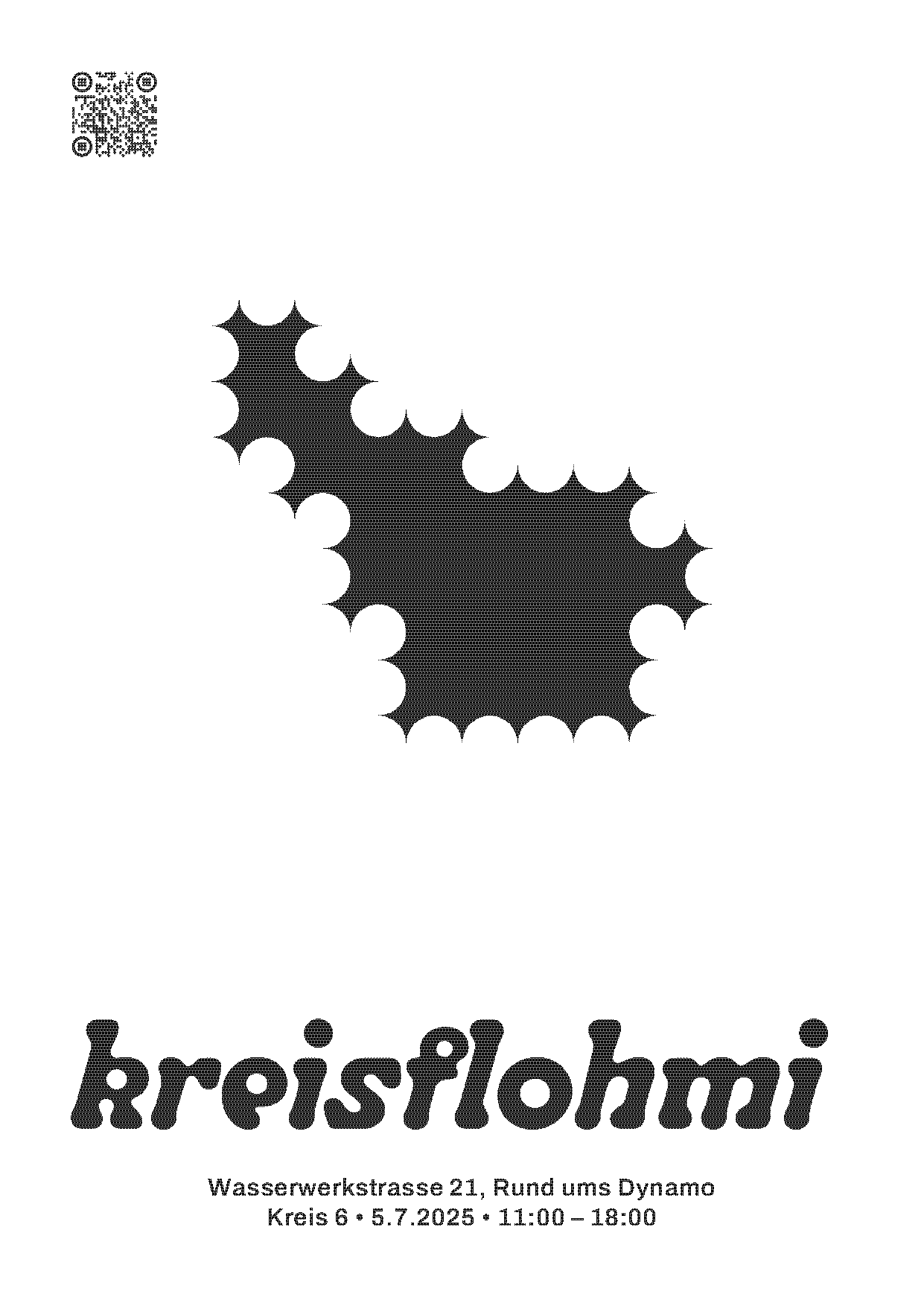 Kreisflohmi