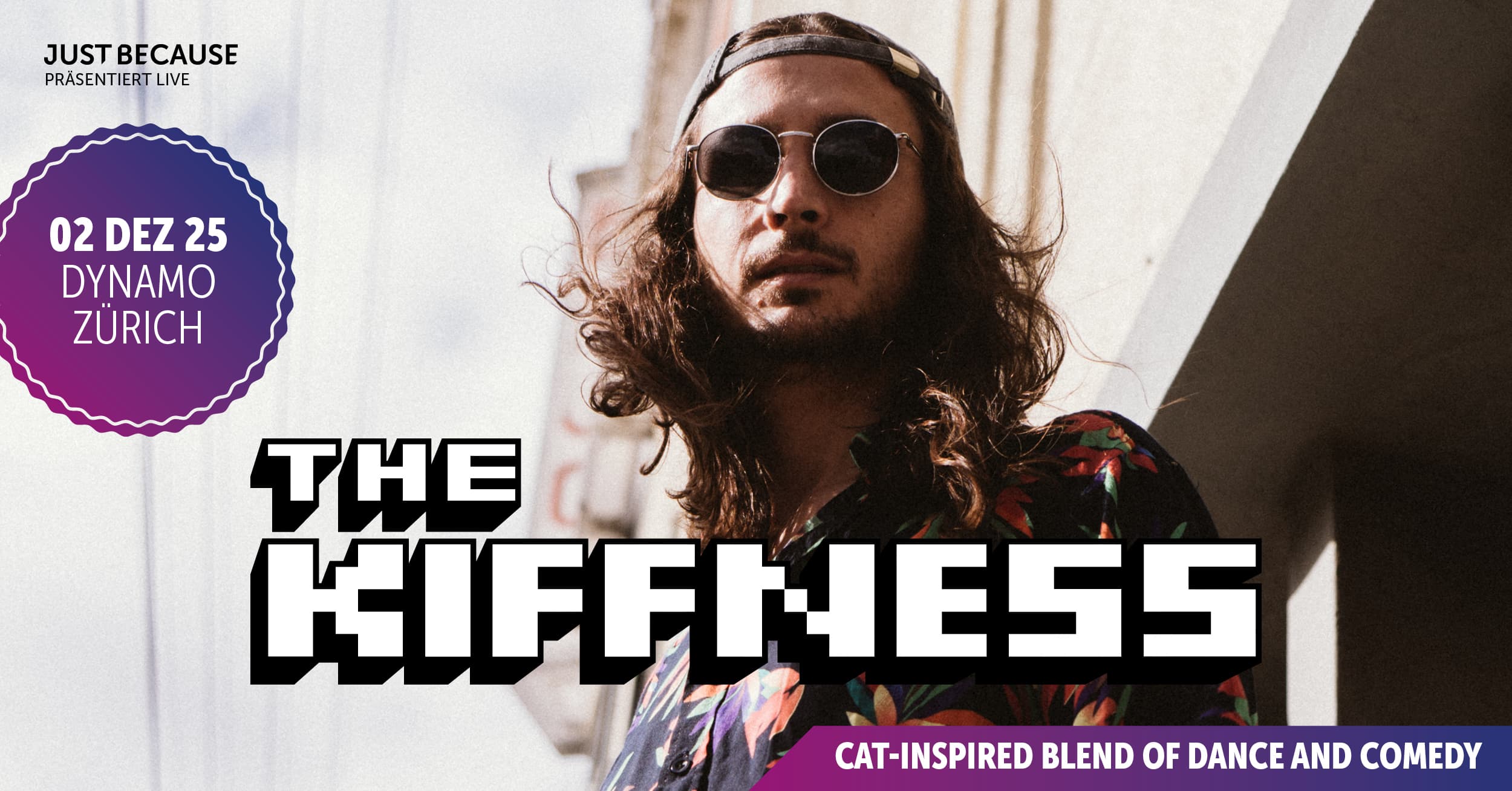 The Kiffness – 02.12.2025