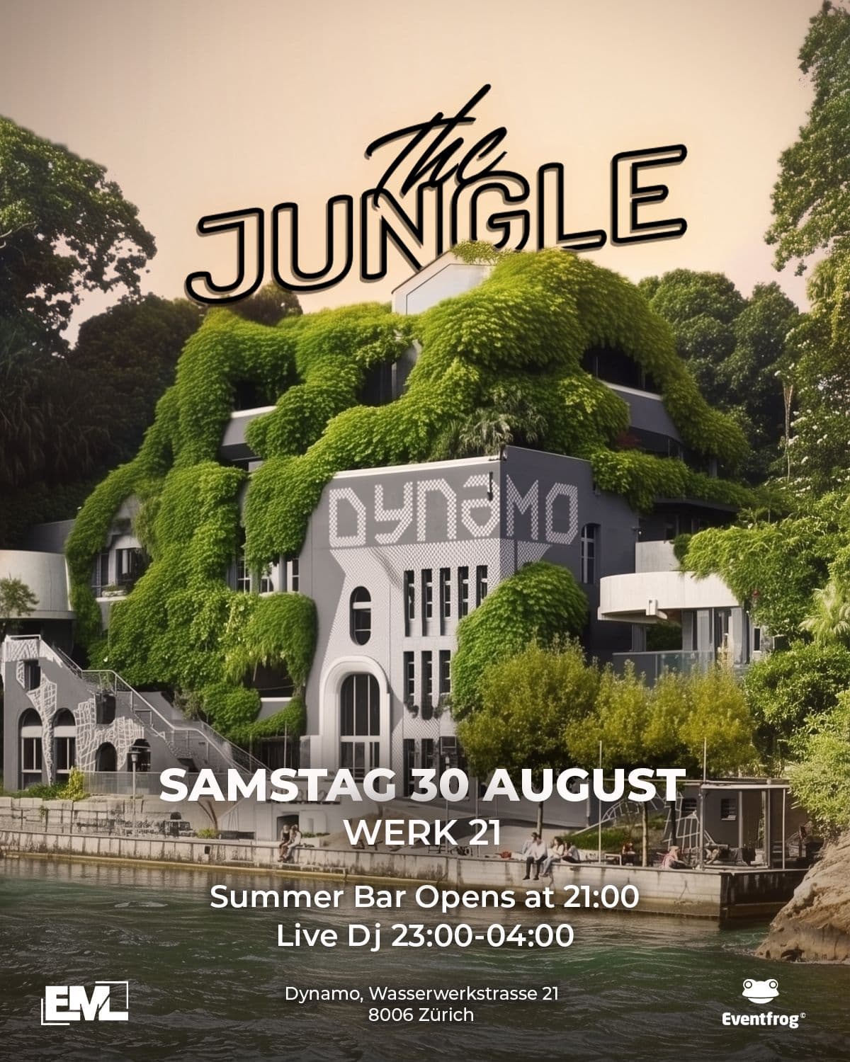The Jungle