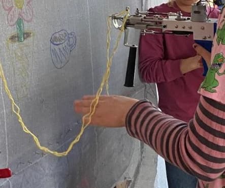 Dynamo_tufting_course