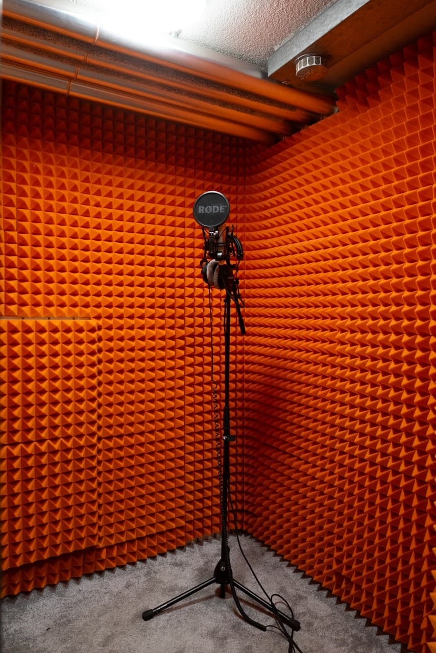 Audio-Box