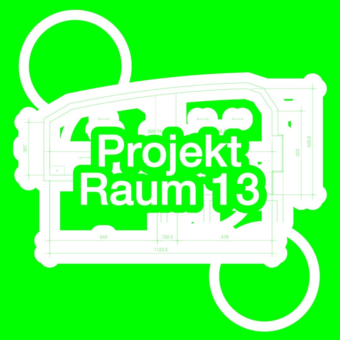 Projektraum 13
