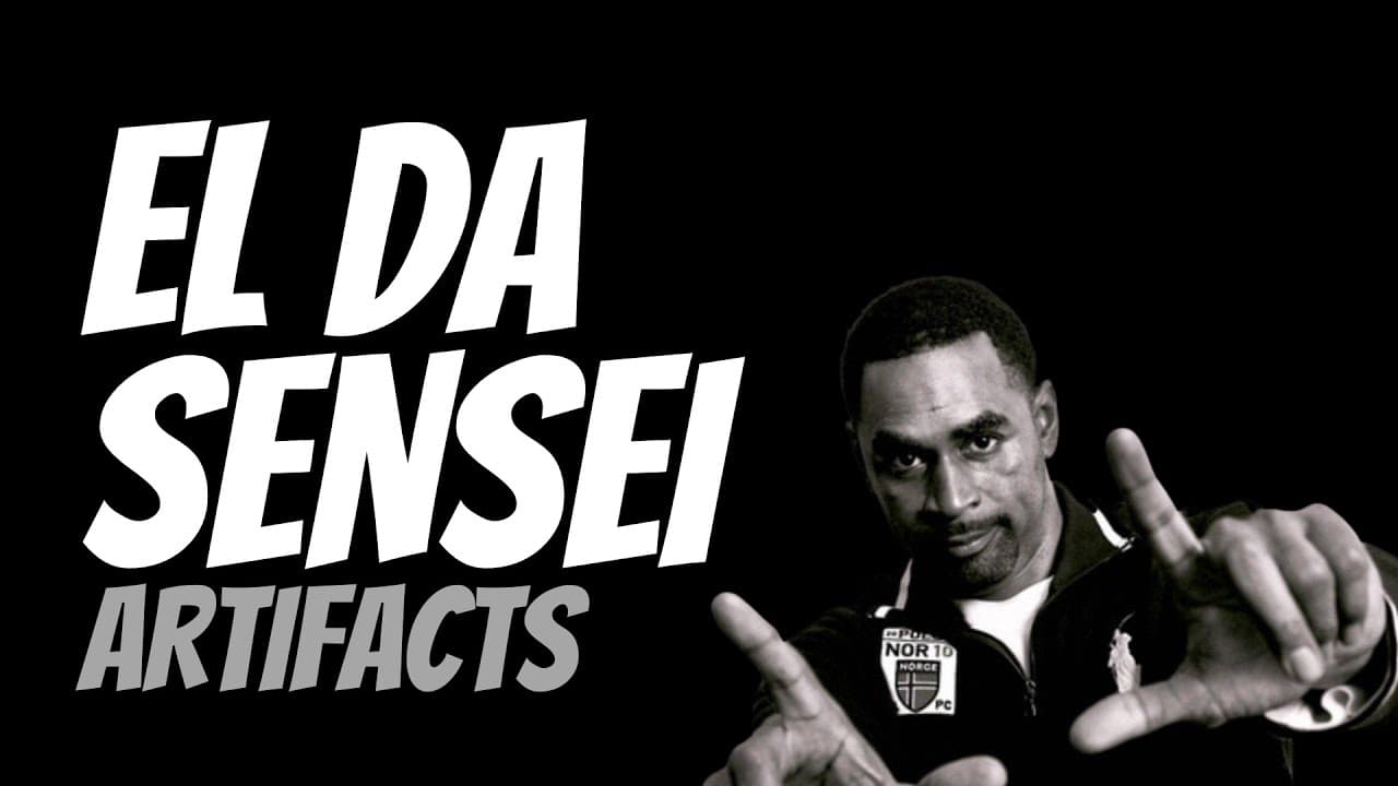 El Da Sensei