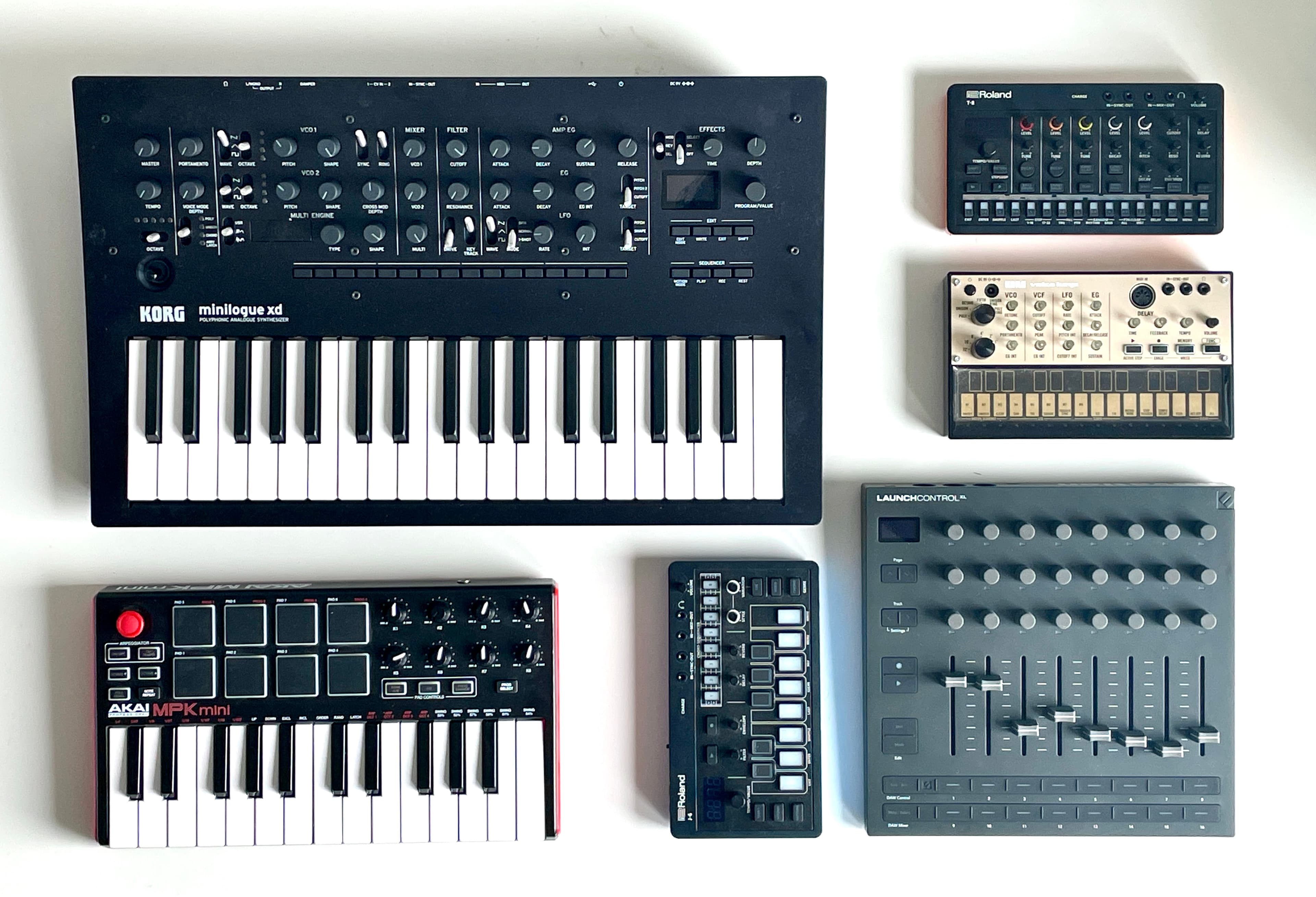 Musikproduktion Kurs: Experimentiere mit Sound und lerne eigene Ideen umzusetzen