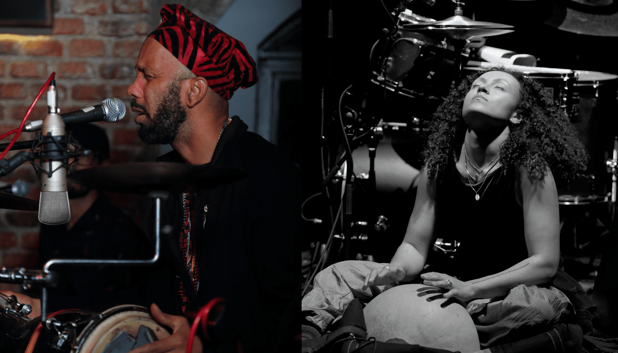 Manley López - ON EST ENSEMBLE