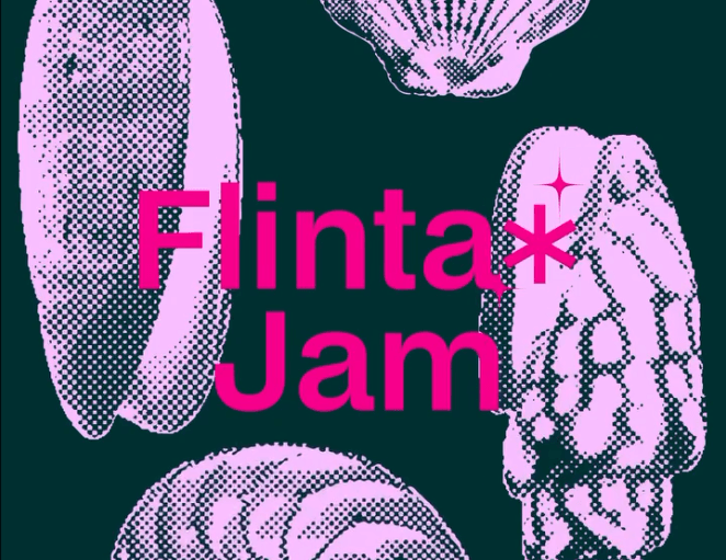 Resonance Jam Session - FLINTA* Edition!
