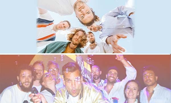 Open Season & Pedestrians