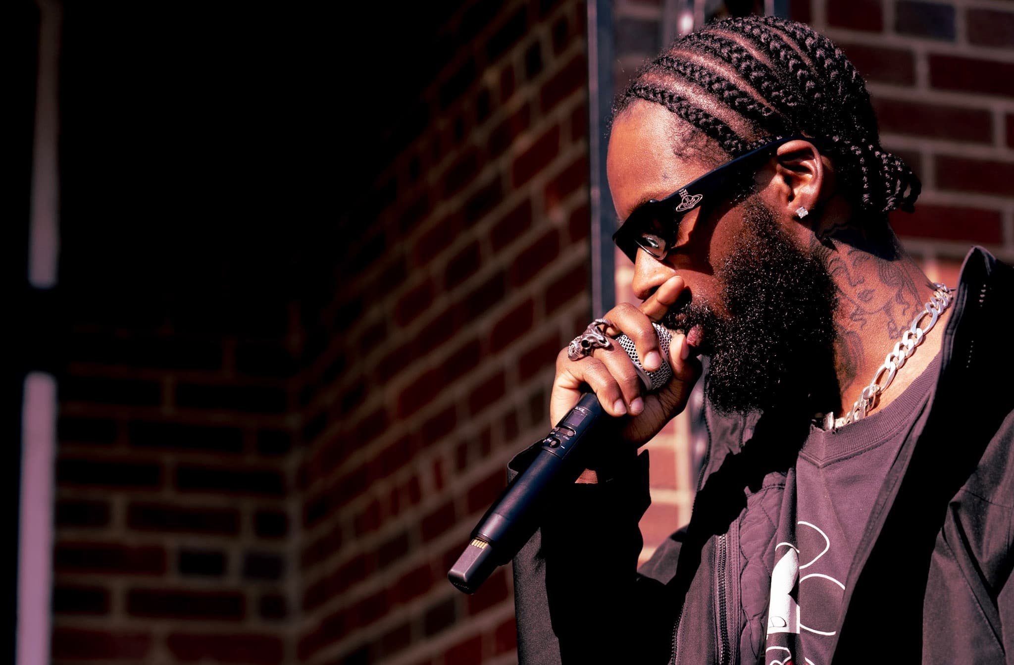 GOLDLINK - CANCELLED!