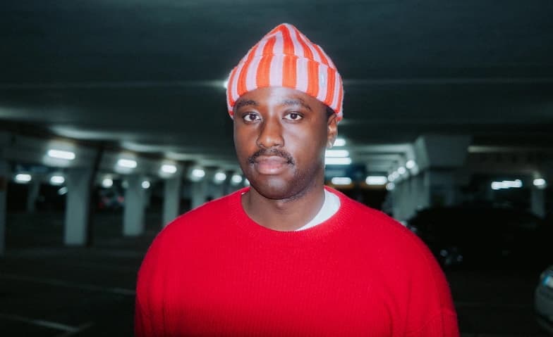 Jonny Mahoro