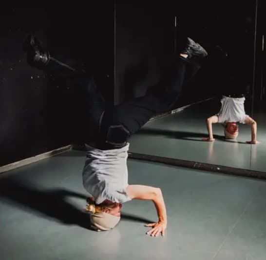 Dynamo Breakdance