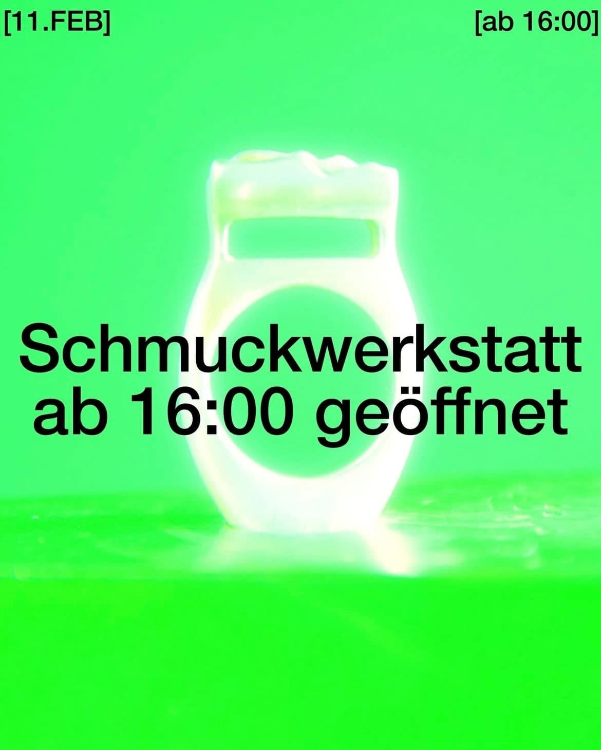 SpezielleÖffnungszeiten