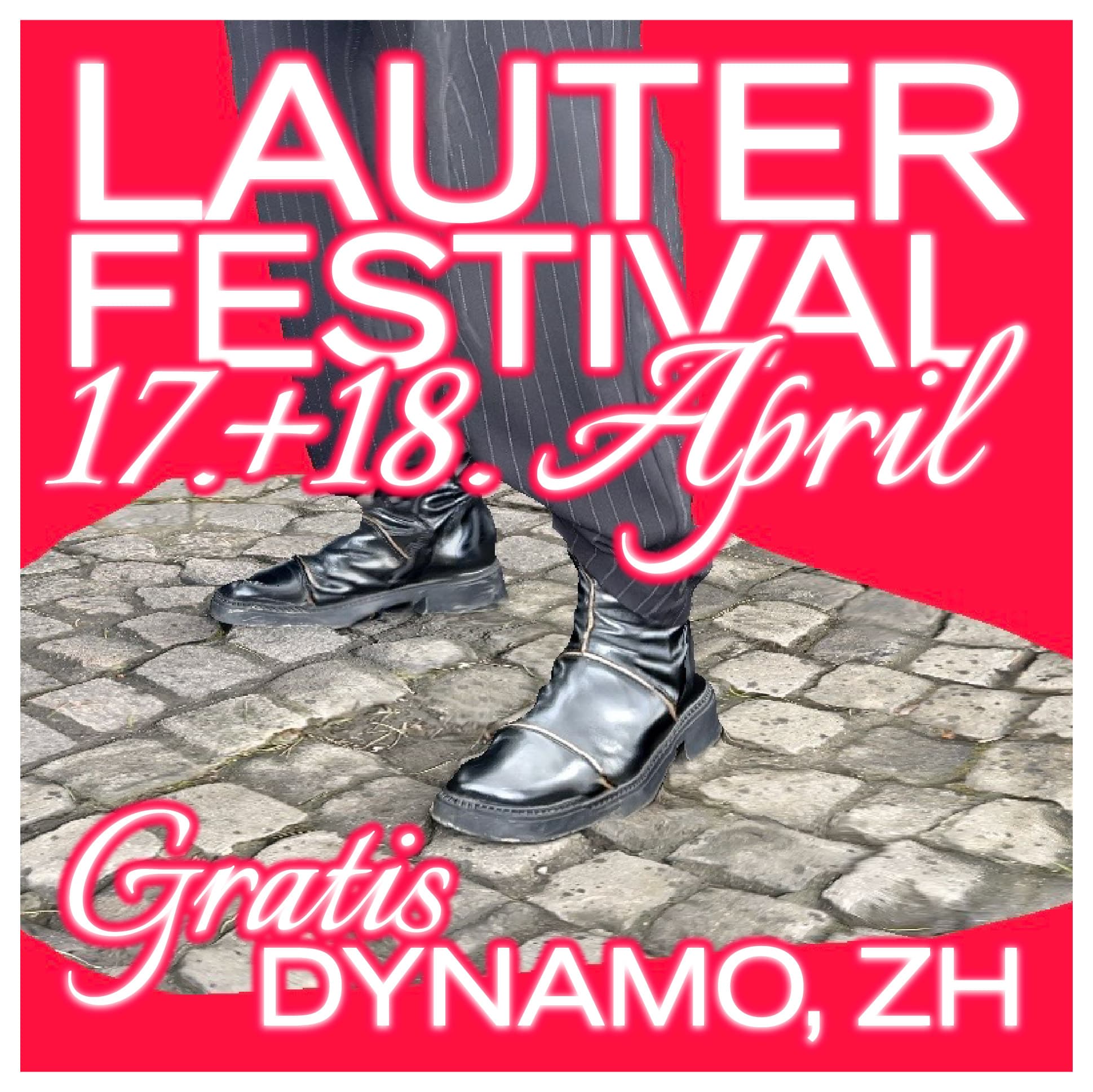 Lauter Festival 2026