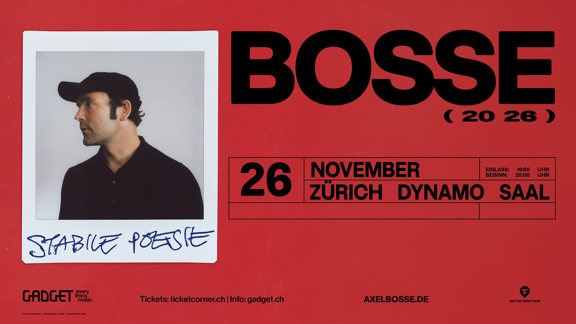 BOSSE