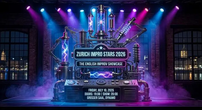 Zürich Impro Stars