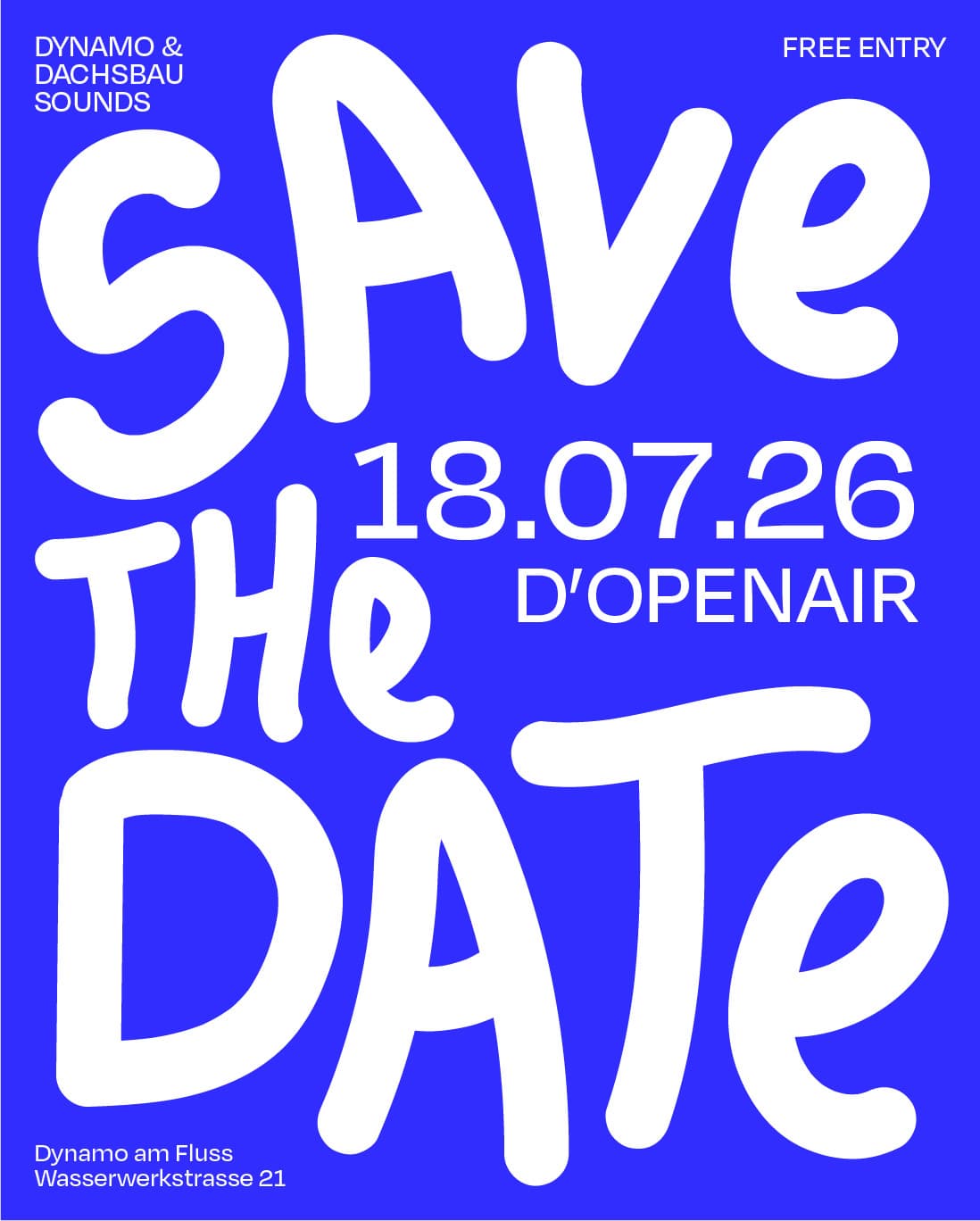 D'Openair 2026