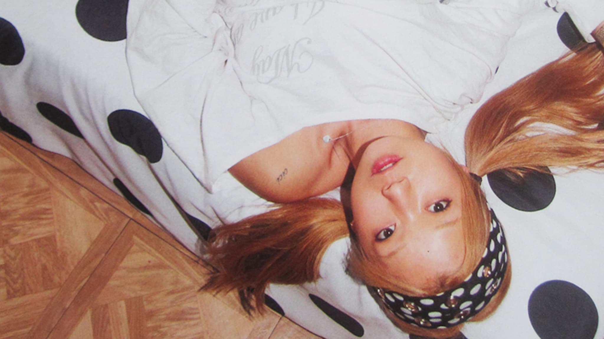 Tiffany Day
