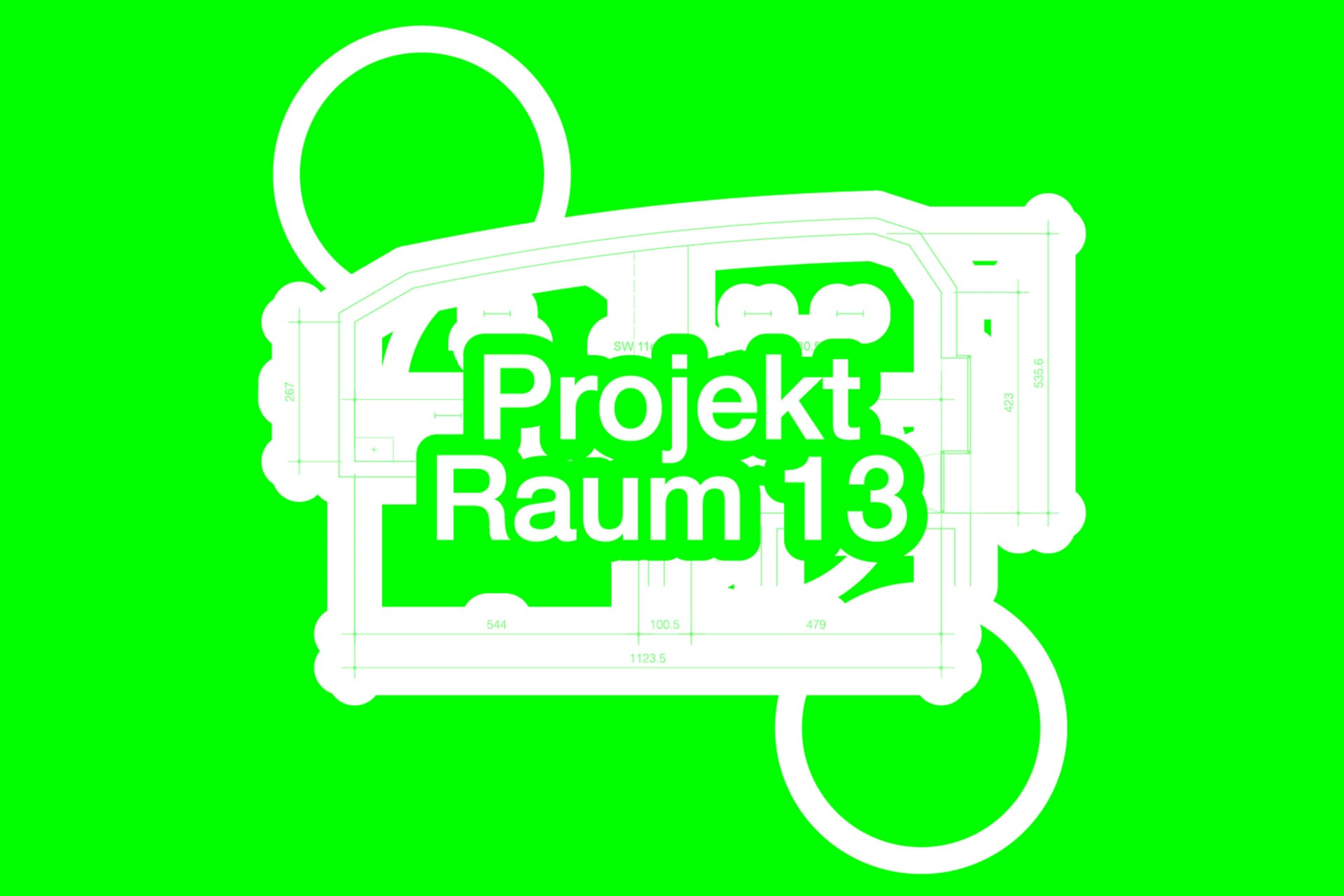 Projektraum 13