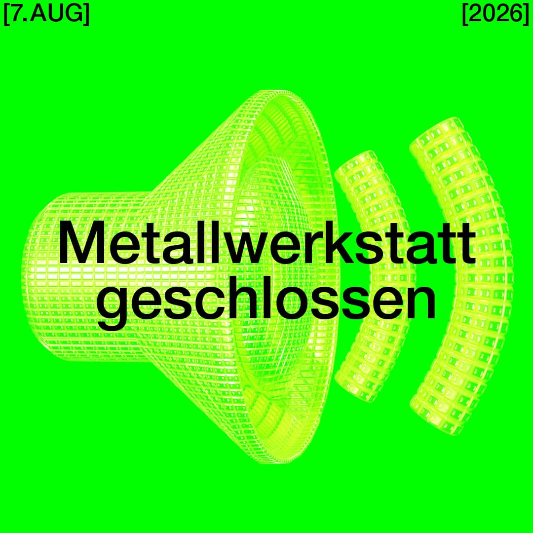 Öffnungszeiten 7. August 2026