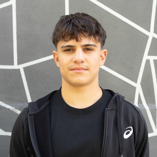 Ruben