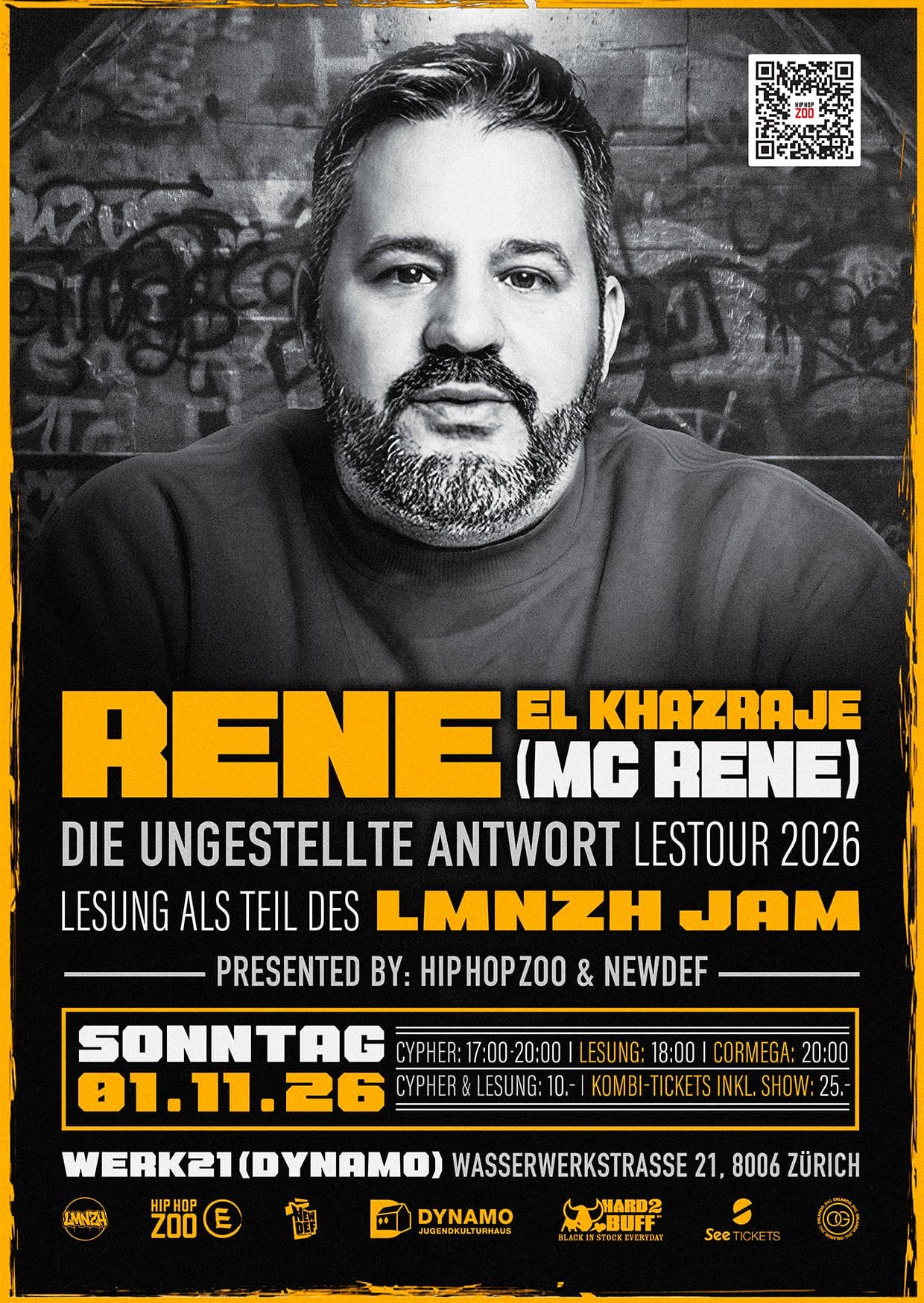 MC Rene